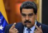 EU inculpará a Maduro por ‘narcoterrorismo’