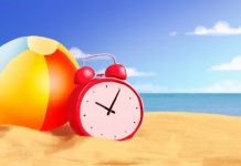 Aún sin definirse si se aplicará horario de verano en Sinaloa