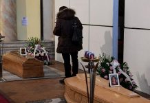 Italia registra un nuevo récord de muertos en un día