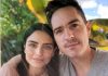 Aislinn Derbez y Mauricio se divorcian