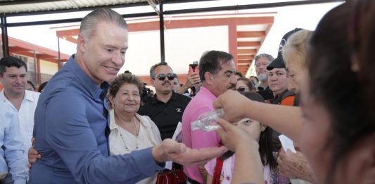 Jornadas de Apoyo operan como Centros de Valoración para prevenir y detectar el Coronavirus