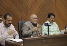 De No Ser Necesario, No Salga de su Casa, Pide Alcalde