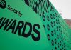 Ellos fueron los ganadores de los Spotify Awards 2020