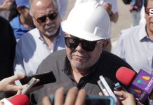 Alcalde de Mazatlán Dice que Ya se Apoya a Empresarios