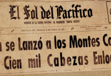 SECRETOS DE MAZATLÁN: El maremoto que nunca llegó, pero sí movió a mazatlecos