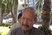 Municipio No Descarta Parar Alguna Obra Pública por Coronavirus