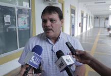 Hay Comercios que Cerraron por las Obras en Avenidas de Mazatlán