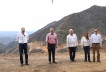 *Así la Badiraguato a Parral*