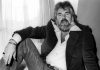 Murió Kenny Rogers, estrella de la música country