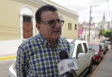 En Breve Será Entregado Segundo Tramo de la Rafael Buelna