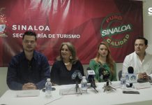 Congreso Internacional Minero en Mayo en Mazatlán