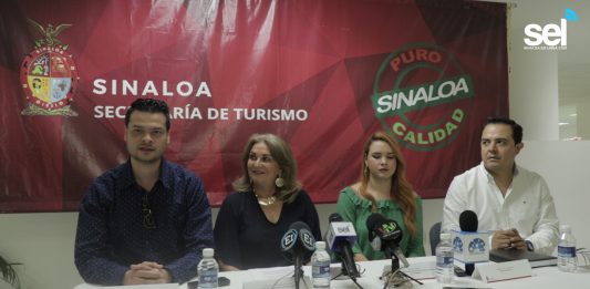 Congreso Internacional Minero en Mayo en Mazatlán