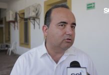 En Semana Santa Habrá Par Vial de Sur a Norte en la Camarón Sábalo