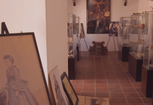 SECRETOS DE ROSARIO: La antigua Cárcel Real de El Rosario