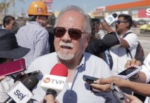 Consideraciones a Deudores del Agua Potable, Dice Jumapam