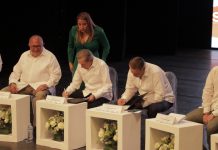 Mazatlán Será Sede de la México Cumbre de Negocios en Noviembre