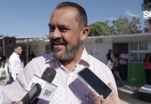 Flores Segura Confirma que Demandó a la Diputada Garzón