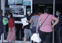 Se harán pruebas de coronavirus solo a enfermos: IMSS