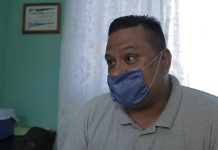 Ejército de Salvación ofrece alimentos calientes a personas con necesidad