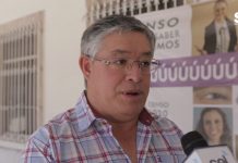 Los Apoyos de Bienestar Social se Siguen Dando, Afirma T. Guerra