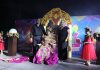 Autoridades municipales coronan a Stephany I Reina del Carnaval de Teacapán 2020 “Con sabor a mi tierra”.