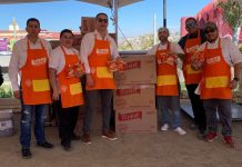 Llevan el Aguachile sinaloense a la Expo “Sabor a Tijuana”