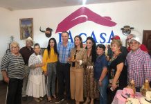 Quirino anuncia 220 viviendas en Angostura para familias de escasos recursos