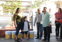 Aumenta la demanda de atención para niños con autismo en Primaria Pemex