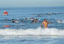 Se preparan 120 salvavidas para Semana Santa