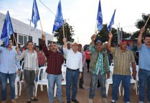 No puede haber ciudadanos de primera, y ciudadanos de segunda: Pineda Domínguez.