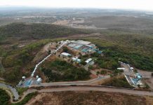 Disminuirá el suministro de agua este miércoles, tome sus precauciones