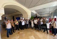 Sectur, Asociación de Hoteles y Canirac trabajan en la promoción de Culiacán.