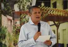 Pineda Domínguez es nombrado como presidente del Consejo de Mejora Regulatoria y representante de los municipios del sur del estado.