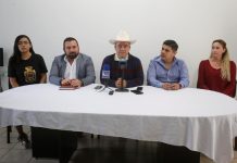 Anuncian la celebración del 80 aniversario del Carnaval de Villa Unión