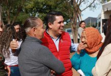 Jornada de Apoyo ‘Puro Sinaloa’ llega a Bacubirito