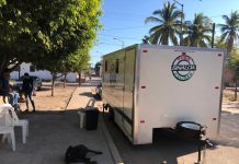 Continúan con éxito las jornadas de esterilización para mascotas.