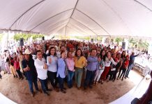 Mujeres, líderes de Proyectos Comunitarios de DIF Sinaloa: Rosy Fuentes