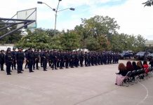 SSP Sinaloa reconoce la importante labor de las mujeres dentro de la corporación policial