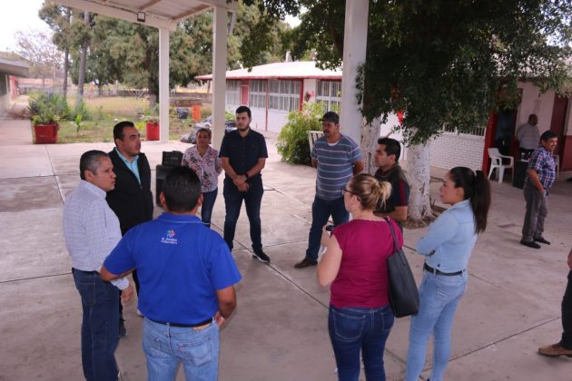 Las Jornadas de Apoyo Puro Sinaloa estarán en Agua Verde