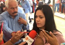 Maestras en las Escuelas Con Diferentes Actividades: SEPyC