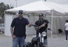 Más de 4 mil motocicletas desfilarán este domingo