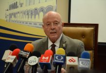 La UAS pondrá a disposición 36 mil 023 fichas a partir del 18 de marzo