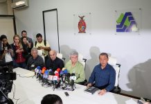 NO BAJAR LA GUARDIA ANTE EL COVID19, LLAMA LA SECRETARÍA DE SALUD