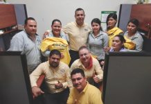 JUAN GABRIEL CHINCHILLAS REGISTRARÁ CON NOTARIO PÚBLICO SUS COMPROMISOS DE CAMPAÑA