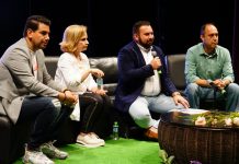 Presenta Cultura la Temporada Primavera 2020