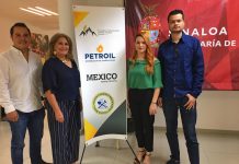 Mazatlán será sede del Primer Congreso Internacional Minero