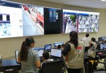 Con visitas de niñas y niños al C4i, se busca generar conciencia en el buen uso del 9-1-1