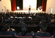 Policías Estatales y corporaciones locales se capacitan con base al Registro Nacional de Detenciones