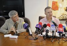 Sinaloa, libre de coronavirus; llama Quirino a reforzar medidas preventivas para evitar contagios