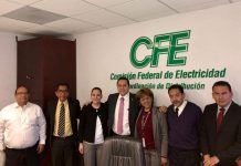 Es un hecho, la subestación eléctrica de Elota se inicia en Junio: Diputada Olegaria Carrazco